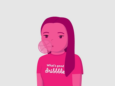 dribbble