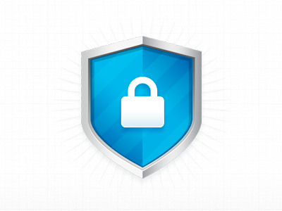 Security Icon faw guscocox icon lock pixelg security shield ui