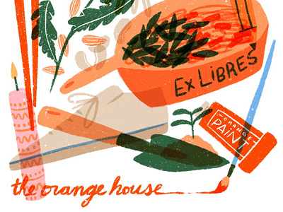 Ex Libris Stickers