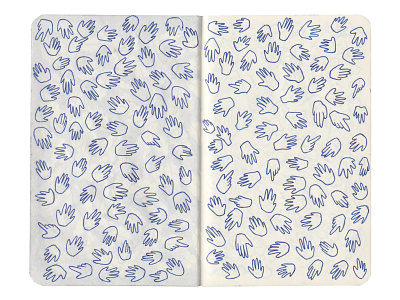 sketchbook patterns illustration patterns sketchbook