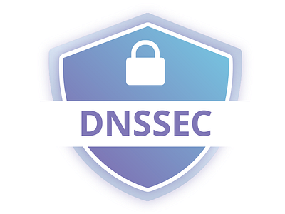 DNSSEC dns lock name security server shield