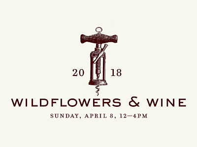 Wildflowers & Wind Logo