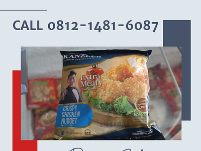 KOMPLIT, CALL 0812-1481-6087, Frozen Food Terdekat Sukaraja FROZ