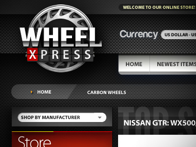 Online Wheel Store