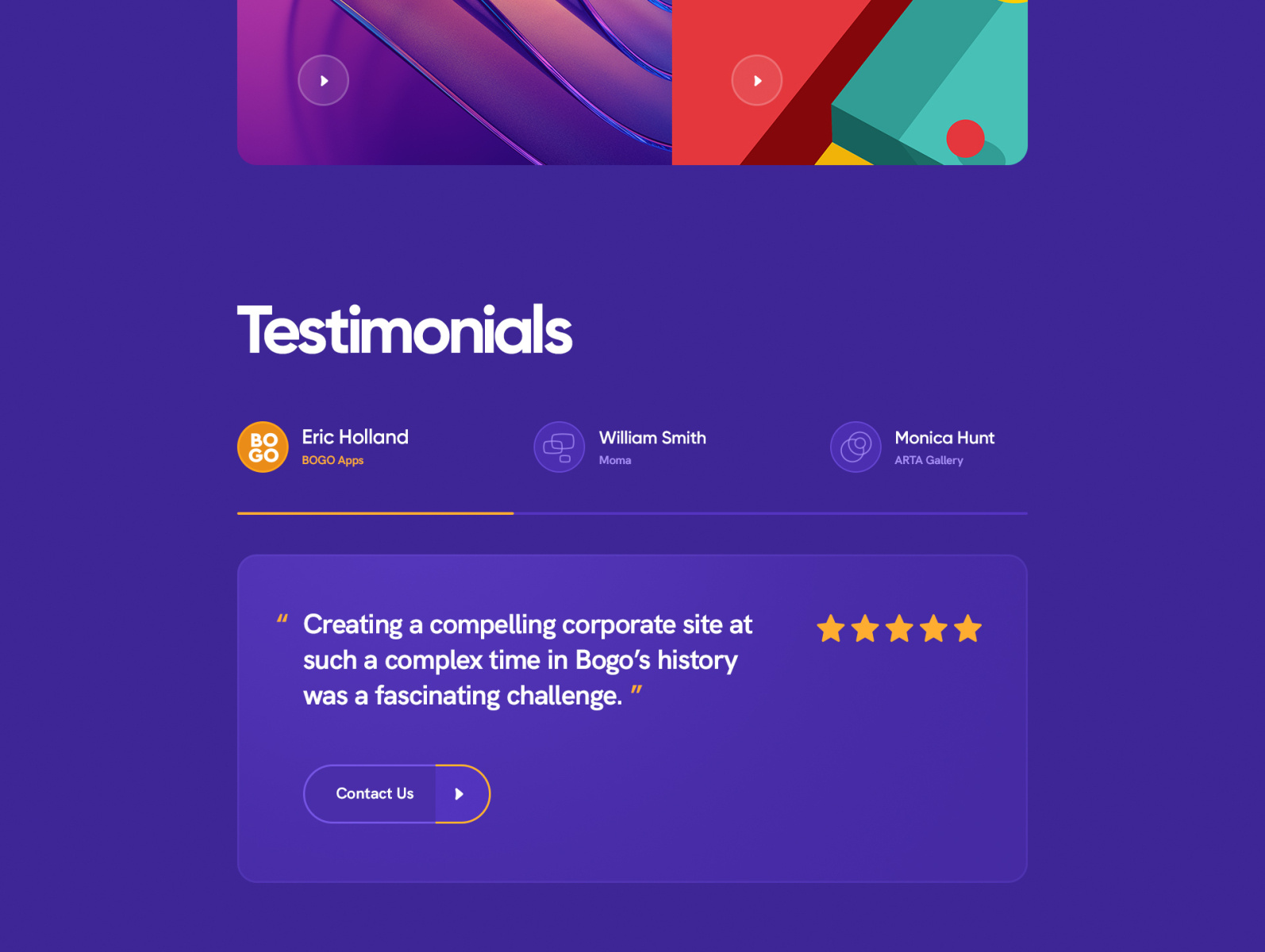 Arcadia / Web studio 3d cinema logo neumorphism flat app ui ux wood metal vector branding illustration web icon design