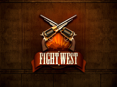 Fight West