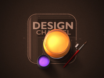 Icon board button design icon idea ipad iphone paint sketch ui web