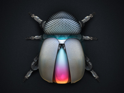 Insect (hi-tech)
