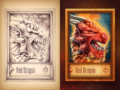 Red Dragon