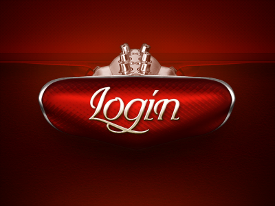 Login (Retro)