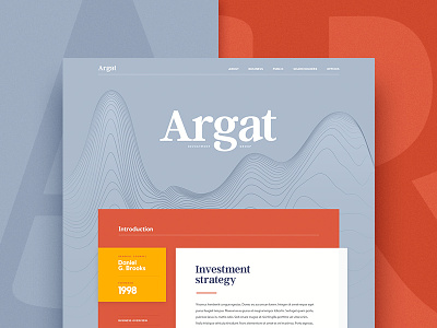 Argat Investment Group