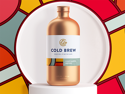 Cusco Barista / Cold Brew