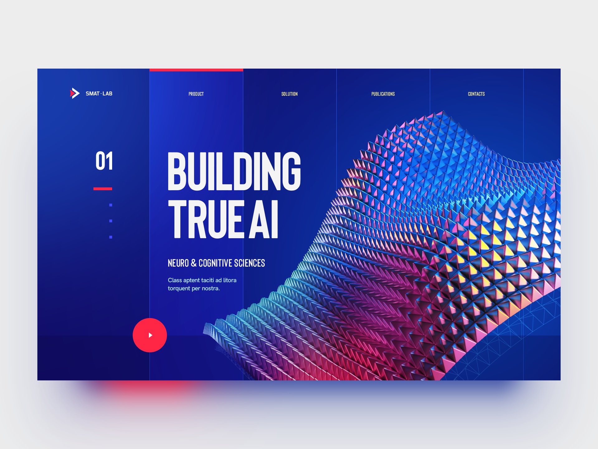 The Future of Web Design: AI Web Design Generator