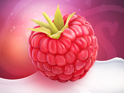 Raspberry