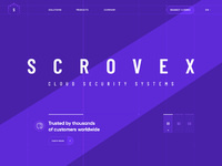 Wireframe web site design flat clean