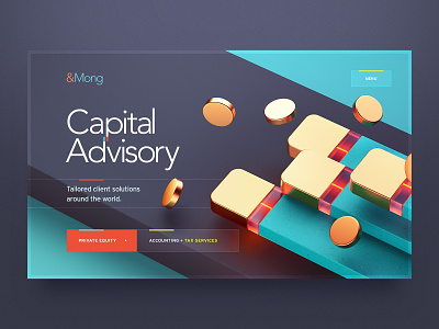 &Mong / Capital Advisory