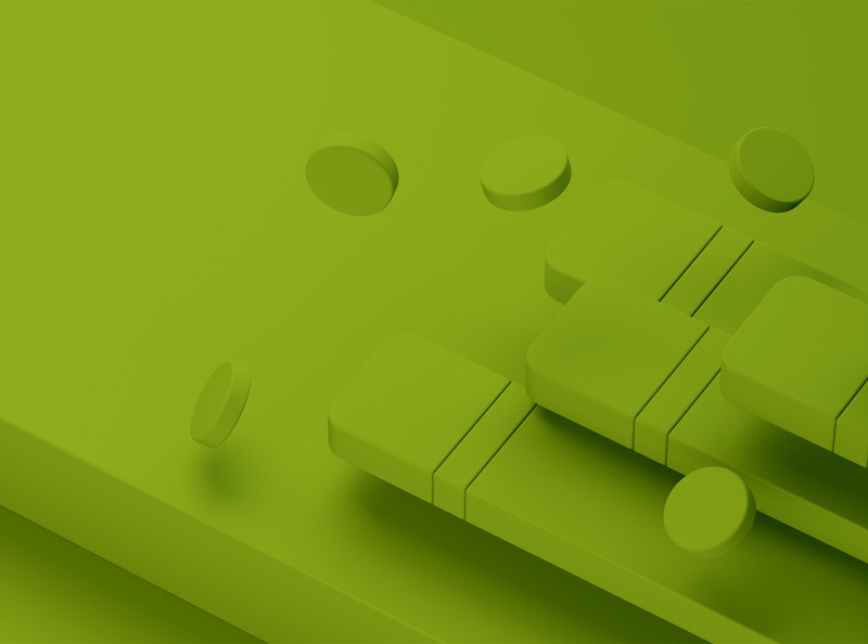 &Mong / Capital Advisory coin metal button design wireframe illustration typogaphy cinema 3d ux ui mobile site web web design