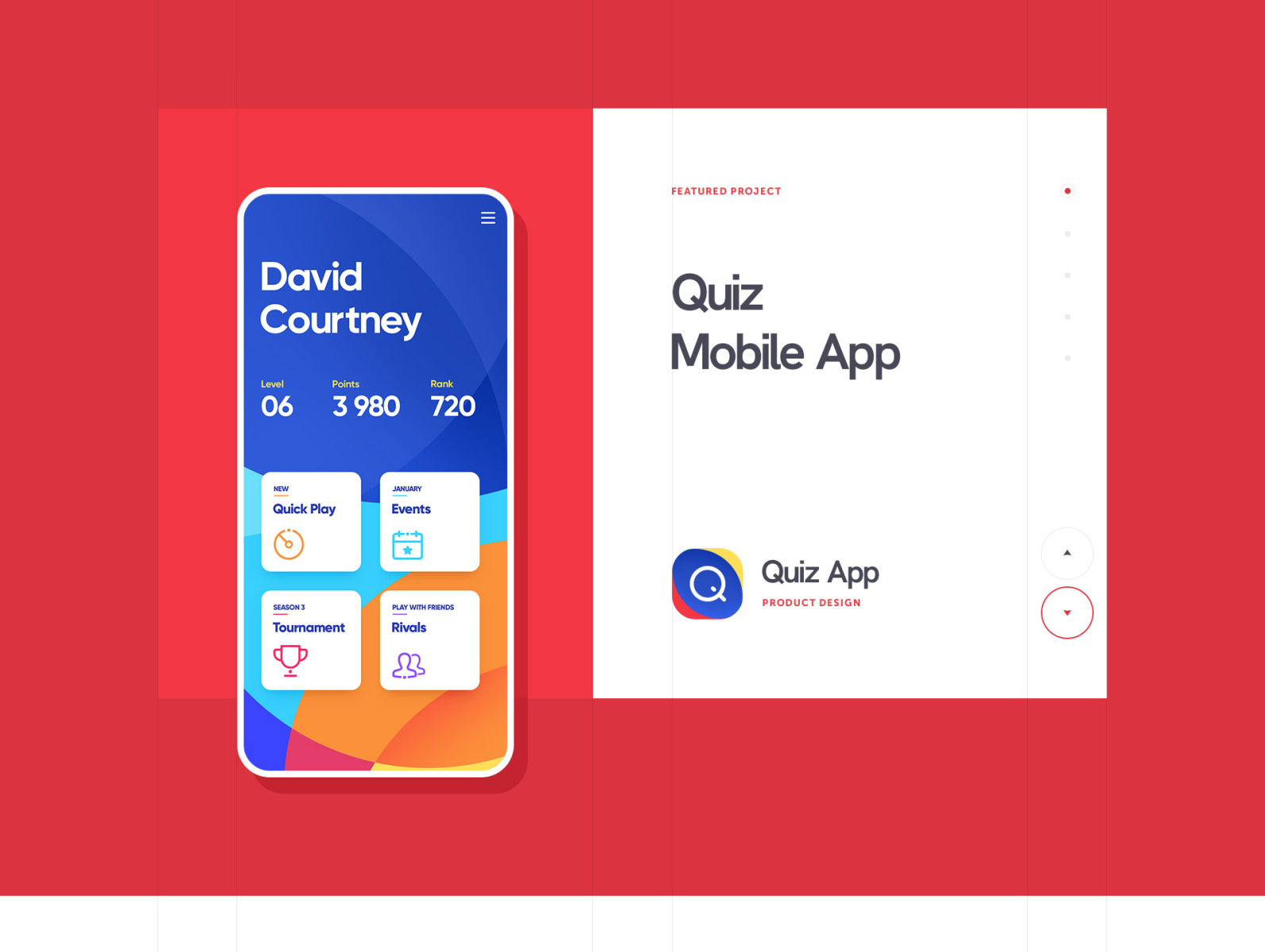A•LAB Design studio website site 3d flat branding ux logo ui typography illustration web icon design