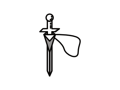 Sword In Sheath