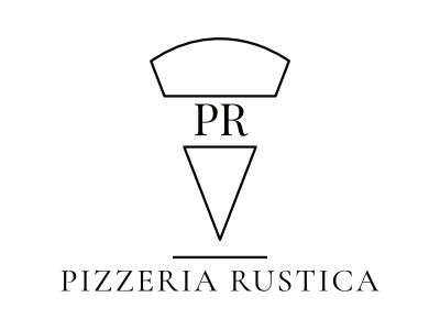 Pizzeria Rutica Logo