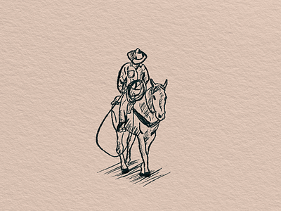 Howdy Partner by Alex Haro on Dribbble