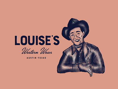 Louise's Western Wear