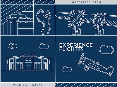 Experience Flight