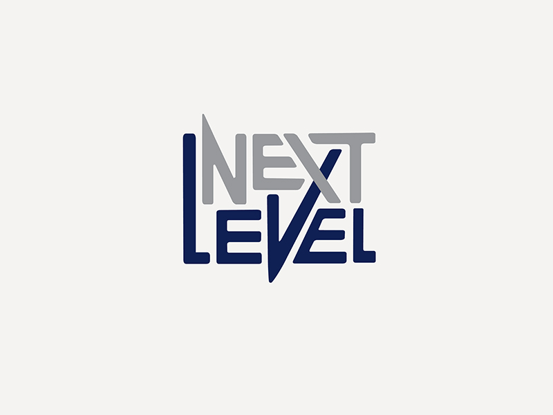 Next Level by Alex Haro on Dribbble