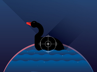Hunting Black Swan