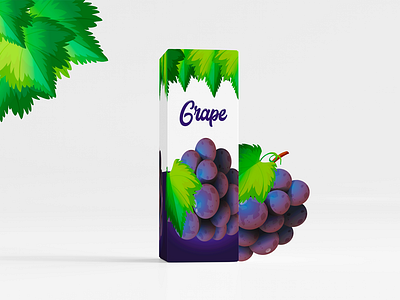 Box packaging design box box design box packaging box packaging design boxes design drink food box food label food package food packaging fruits juice greaps illustration packaging and label packaging box design packaging design product packaging