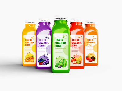 Juice Bottle designs, themes, templates and downloadable graphic