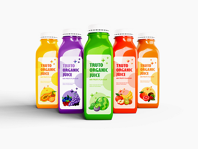 Juice bottle label design bottle label design food label food label design food packaging illustration juice bottle juice bottle label juice branding juice label juice label design label label design label packaging package packaging packaging design packaging label product label product packaging