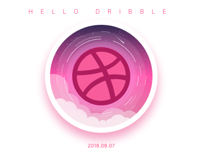 Hello Dribble~
