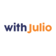 With Julio | withjulio.com