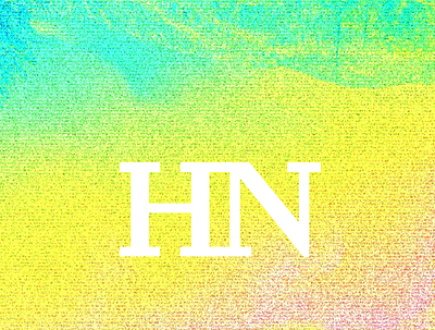 HoloNonsense Logo branding color graphic graphic design holo holographic illustration logo typography vector web