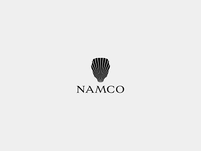 NAMCO Exhibition branding culture logo vietnamese vupham248