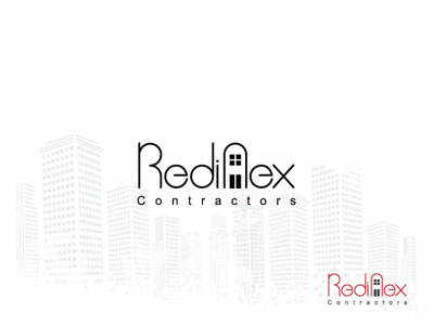 Construction logo