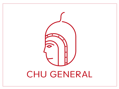 Chu General  LOGO