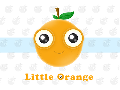 Little Orange practice
