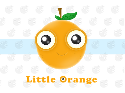 Little Orange