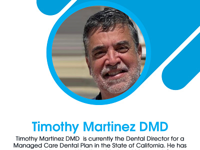 Timothy Martinez DMD timothy martinez dmd