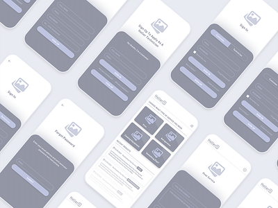 Wireframes