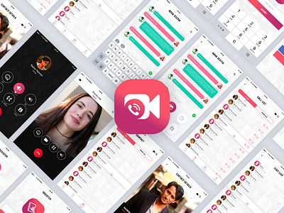 Video Calling App