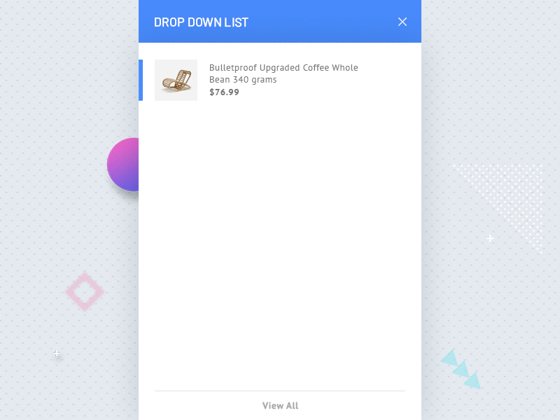 drop-down-list-by-razibur-rahman-on-dribbble