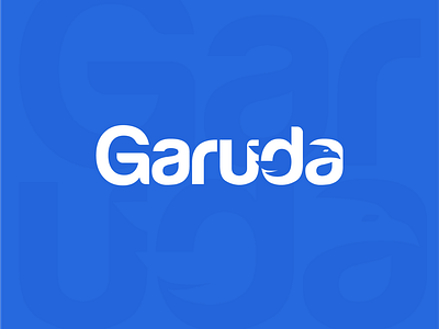 Garuda logo