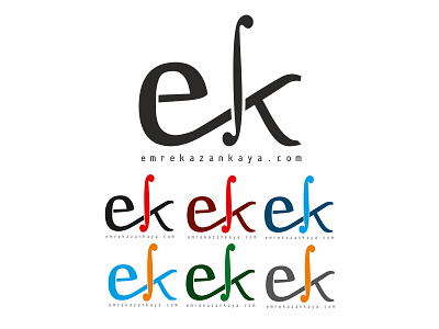 eK - Logo