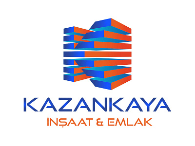 Kazankaya - Logo logo