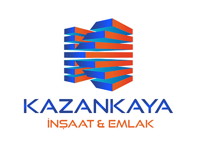 Kazankaya -  Logo