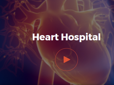 Best Heart Hospital: Top Cardiology Specialists In India | Medan By ...