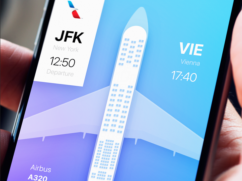 Seat Map by FΛNTΛSY on Dribbble